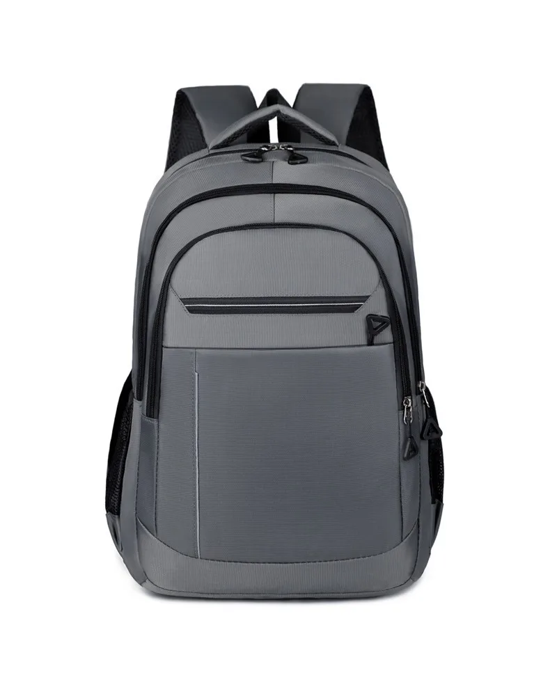 Backpack Large Capacity Premium Sense Lightweight Backpack Travel Business Computer Bag Leisure Student School Bag