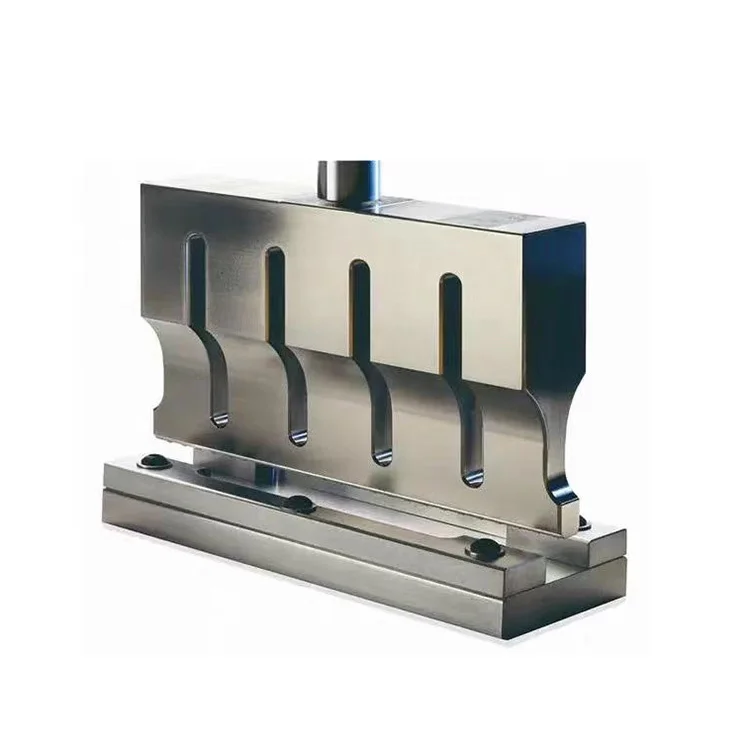 Titanium alloy welding head 20k/15k plastic welding machine tool head