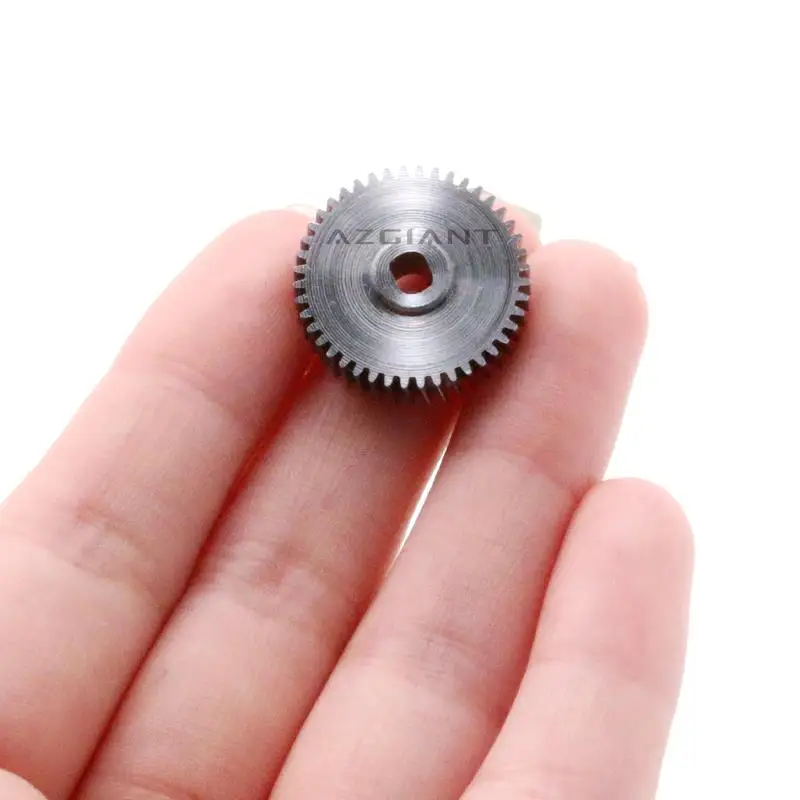 

AZGIANT Power Side Rearview Mirror Fold Motor Inner Gear Replacement for Mitsubishi Montero Pajero V83 V85 V87 V88 Car Parts