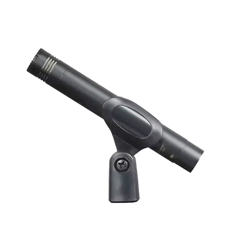 

Recording Microphone Acoustic Instrument Cardioid Condenser Microphone Instrument Pen Interview XLR 3Pin MiWL SCX1