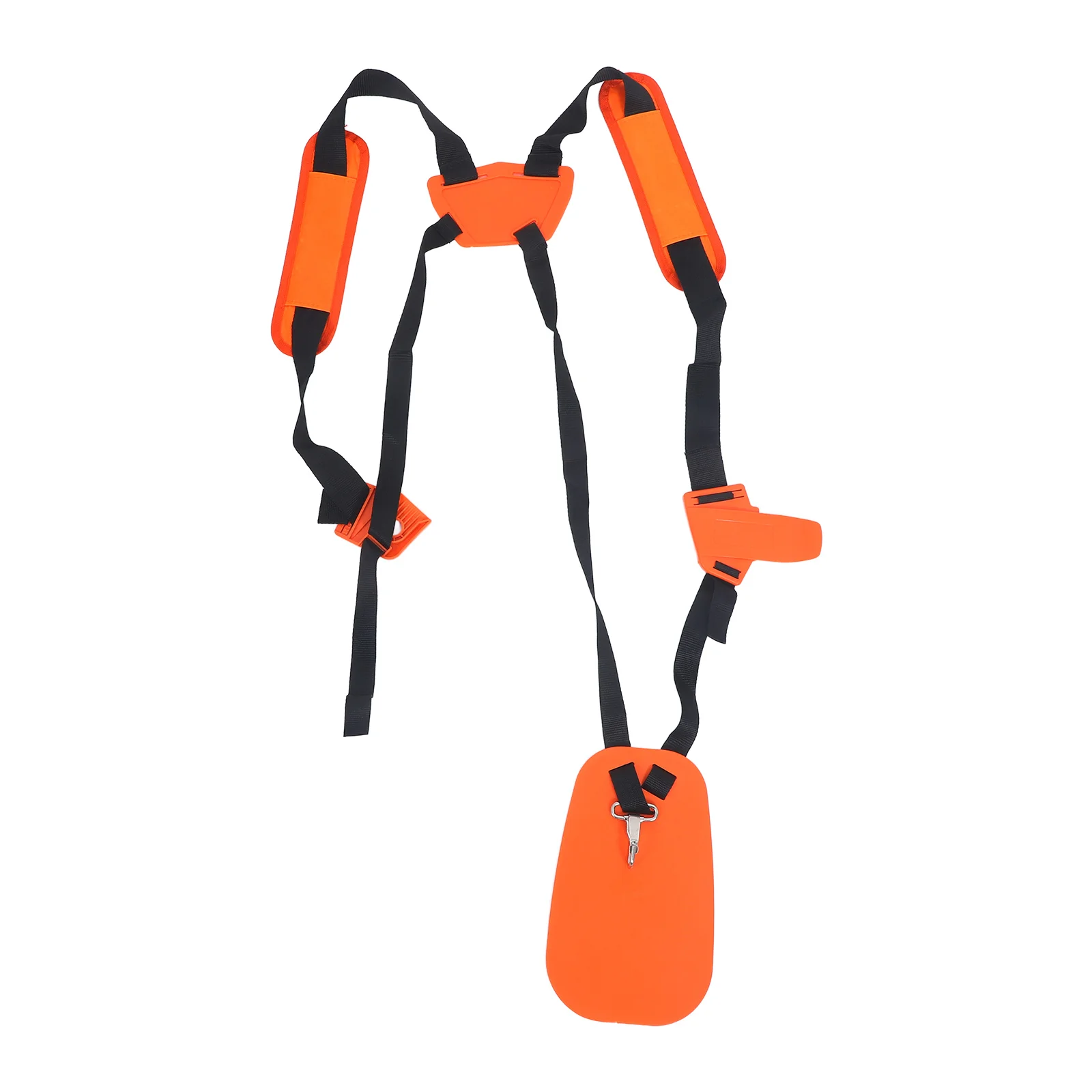 

Trimmer Grass Carrying Strap Adjustable Shoulder Straps Lawn Side Mount Home Supplies Durable Practical Safe Easy Comfortable