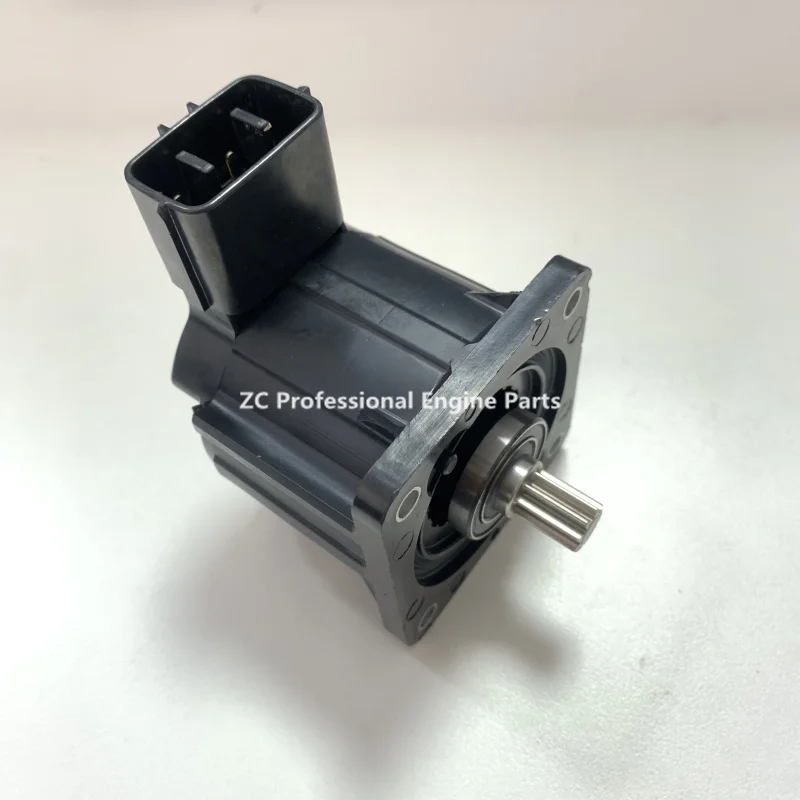 K6T51274 K6T51275 NH950190 K6T51284 8-98151859-4 8-98027772-0 offline turbocharger solenoid valve 24V for Isuzu 4HK1 700P