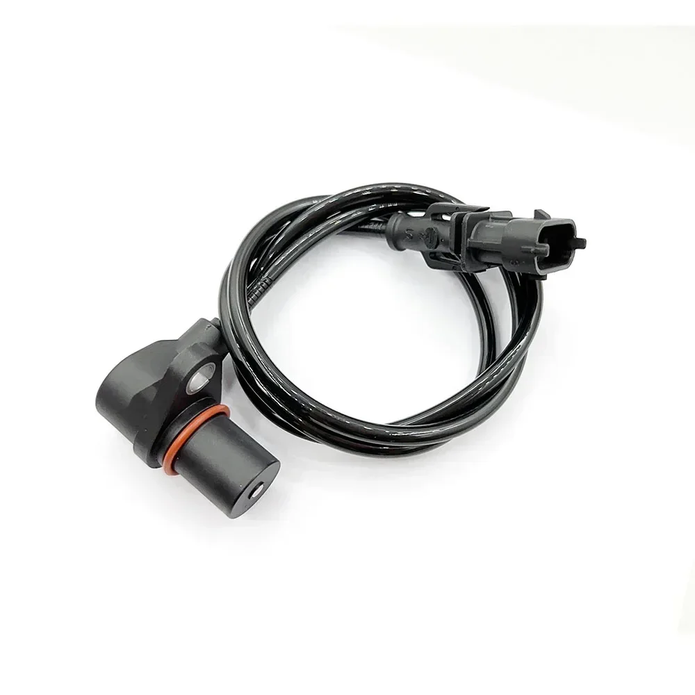 Crankshaft Position Sensor 0281002929 0281002807 For Mitsubishi Canter Platform Chassis ME226858 ME225366 Automobiles Car Parts