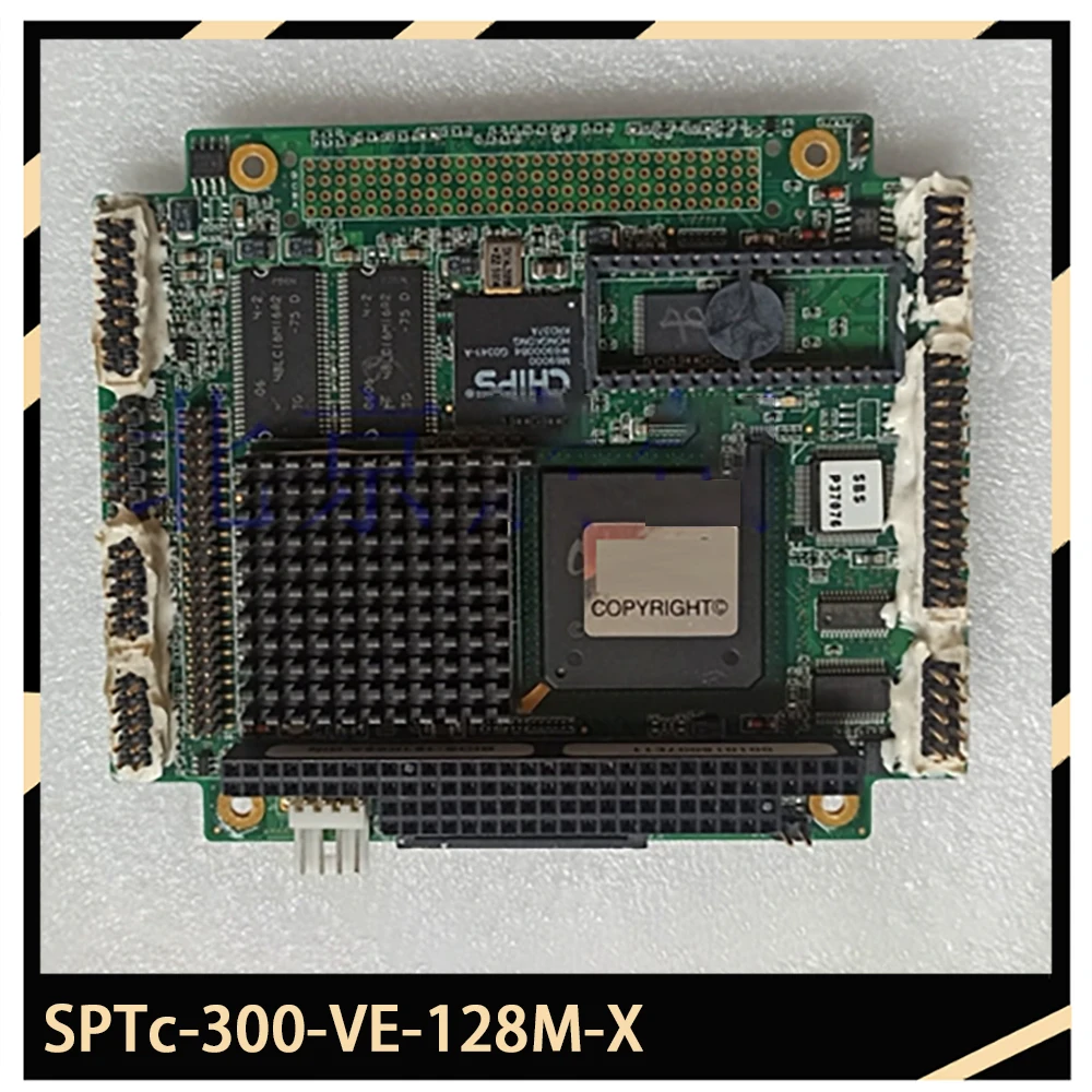 

Для материнской платы промышленного управления SBS SPTc-300-VE-128M-X