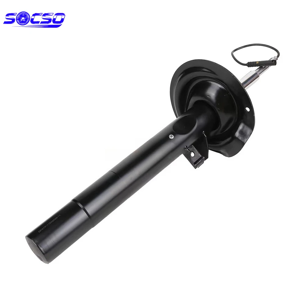 

37106885858 Electric Front Left & Right Shock Absorber for BMW 5 6 Series GT G30 G31 G32 G38 2WD with EDC 2017- 37106885858