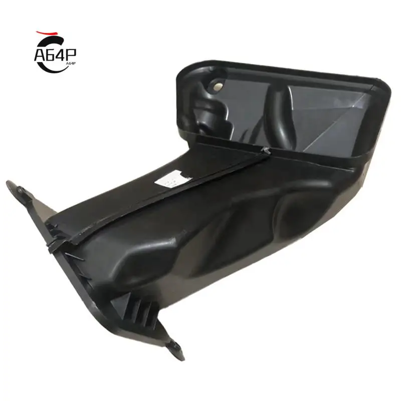 

A64P-Automobile Evaporator Box Air Conditioner Air Inlet Duct For Tesla MODELY Y 1499137-50-B