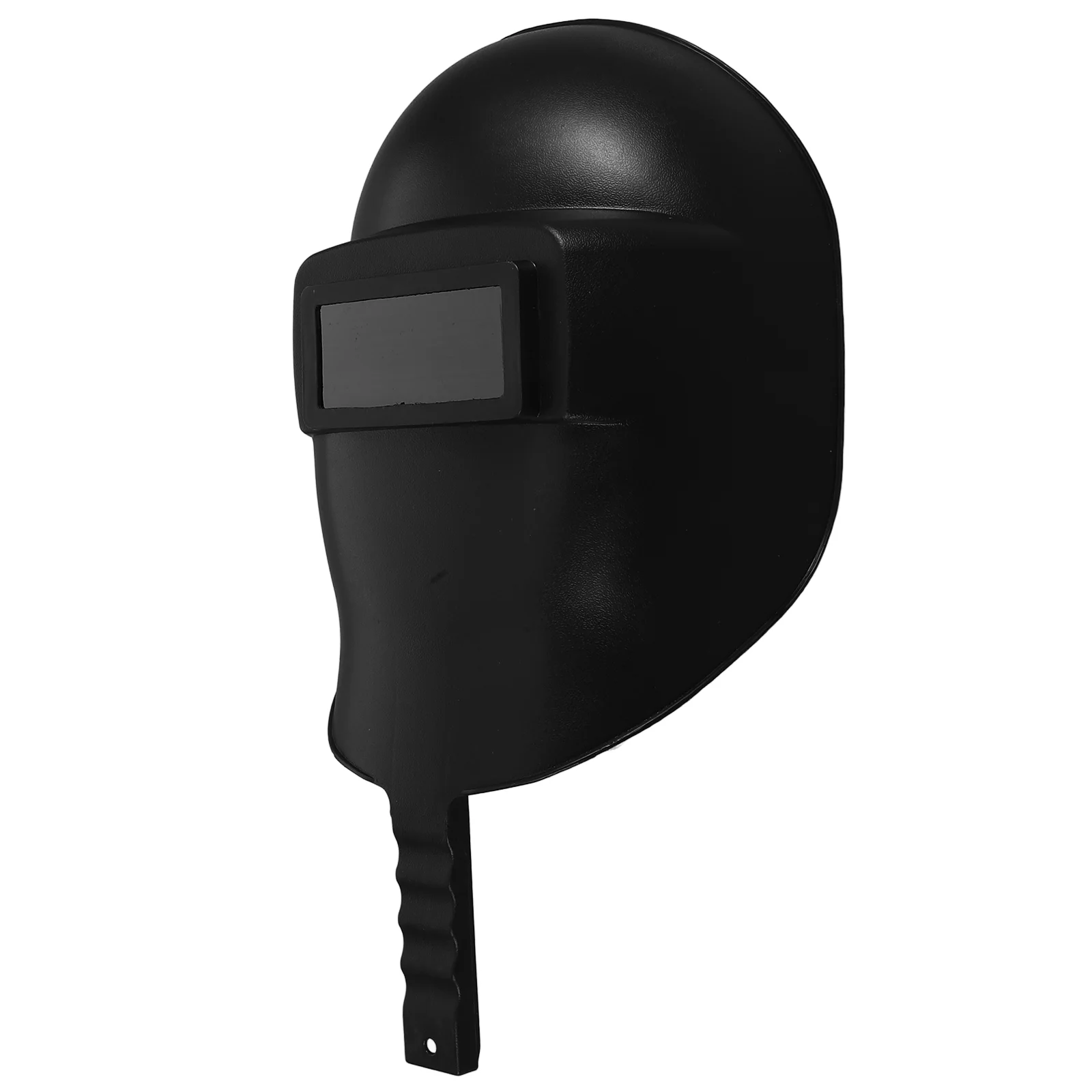 Welding Mask Handheld Shield Grinding Face Protector Auto-darkening Accessories Welder Hood