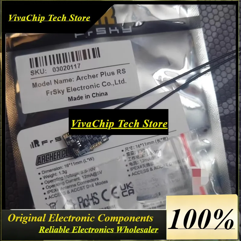 vivacs1pcs-for-frsky-archer-plus-rs-24ghz-receiver-ota-sbus-for-racing-drone