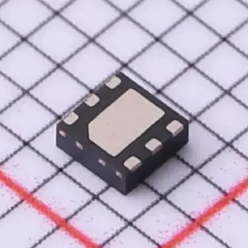 Integrated Circuits (ICs) LP5912-2.5DRVR Linear Voltage Regulator IC Positive Fixed 1 Output 500mA 6-WSON (2x2)