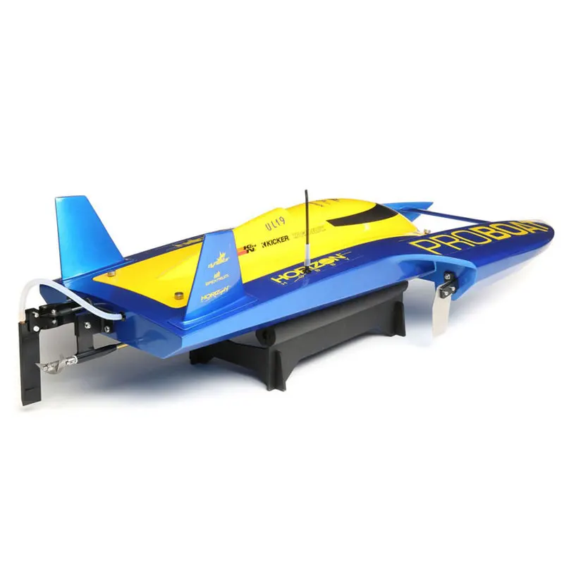 Horizon ProBoat PRB08028 UL-19 30 inch elektrische borstelloze speedboot garnalenboot kinderen speelgoed verjaardagscadeau