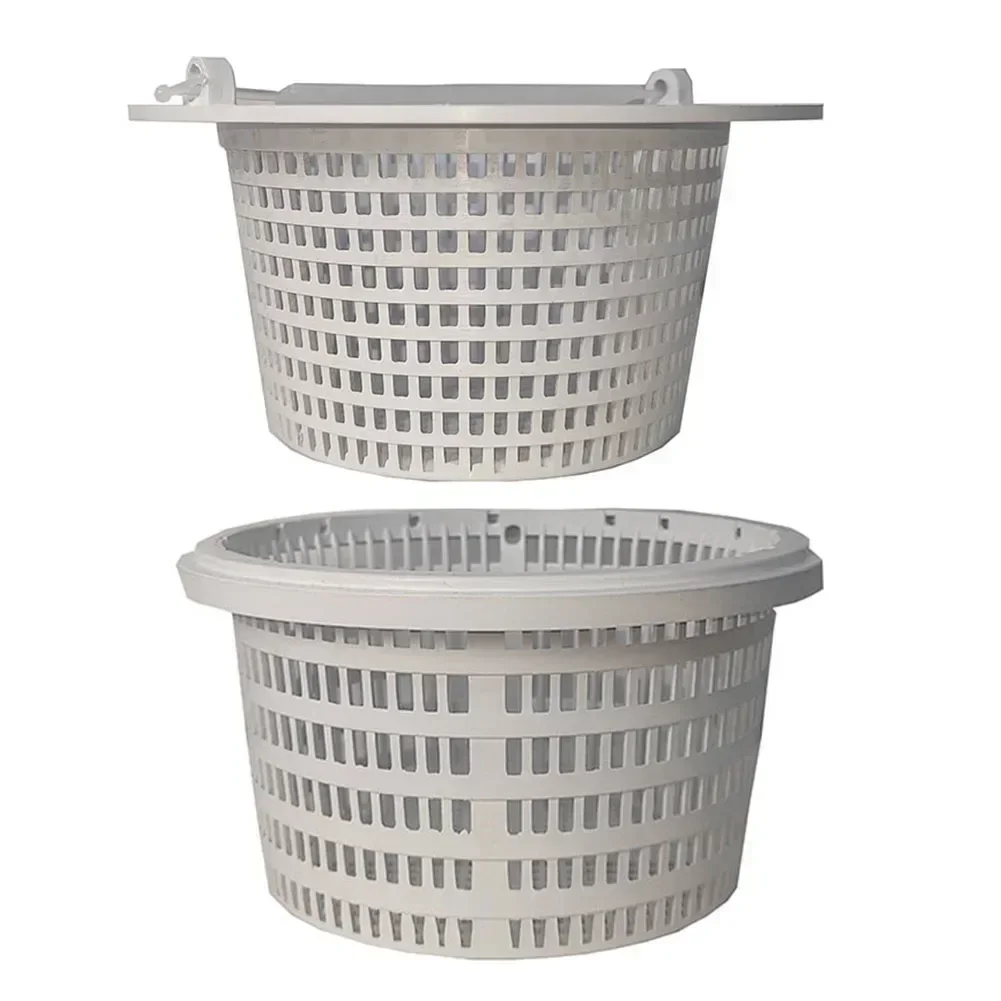 Swimming Pool Skimmer Basket Replacement For  Spx1091c SP1091LX SP1091WM Pool Cleaning Supplies 16/19cm