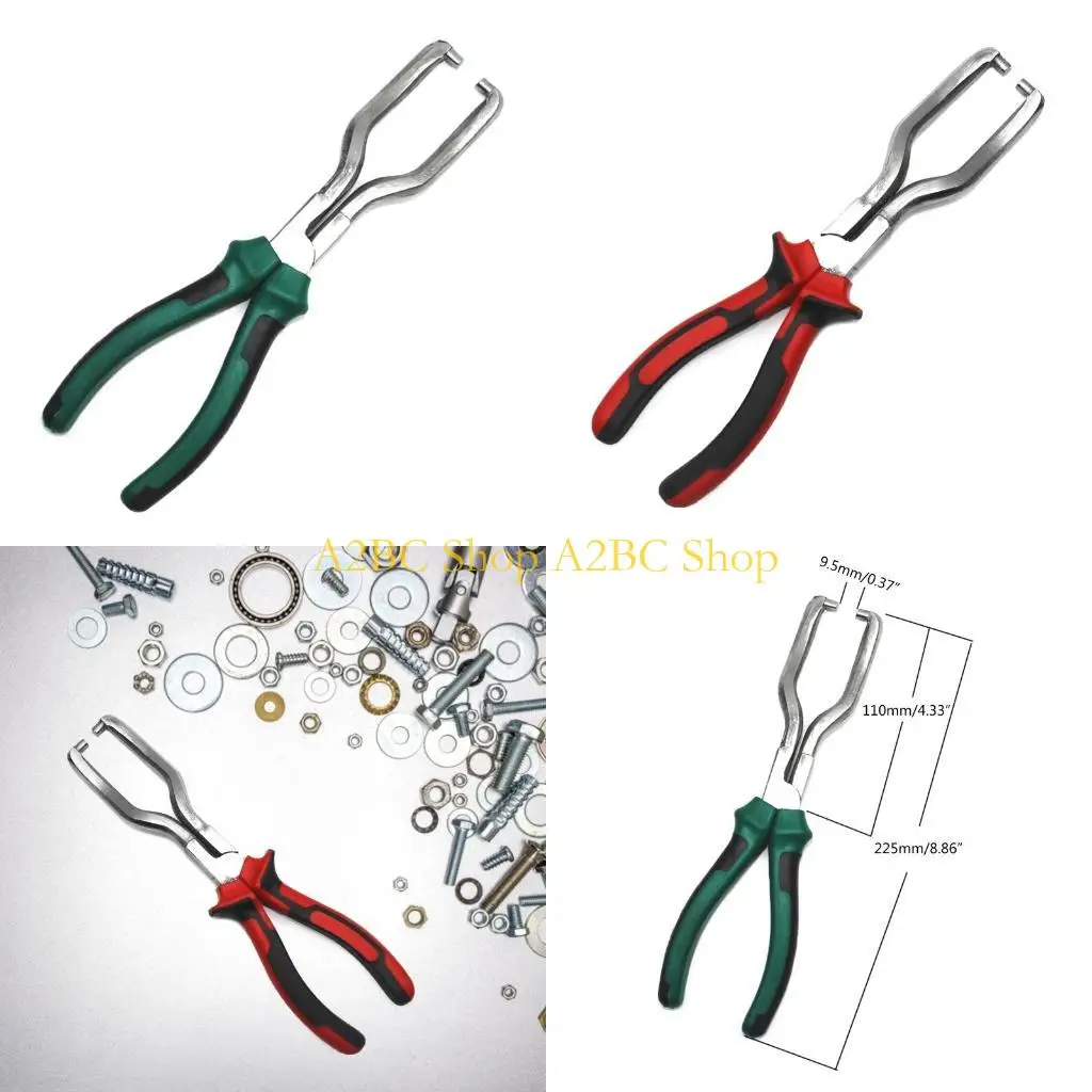 A2BC Flexible Hose …