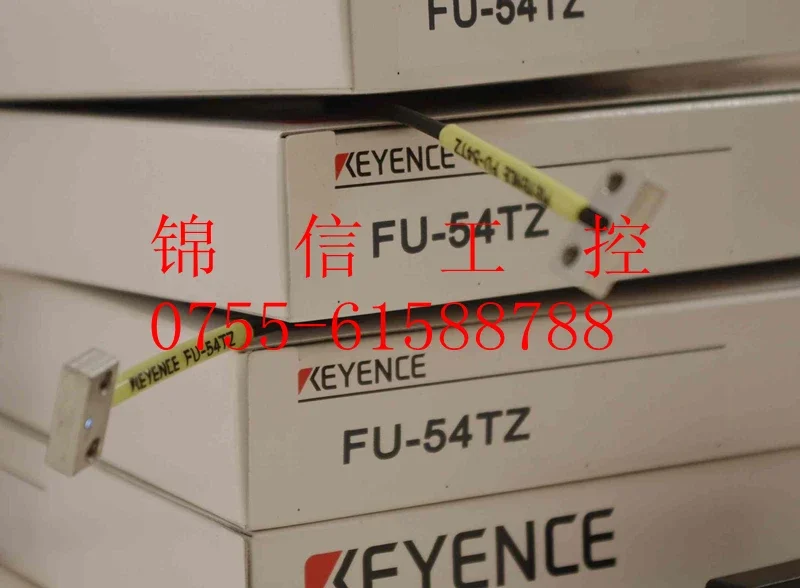 FU-54TZ Keyence 100% neu und original