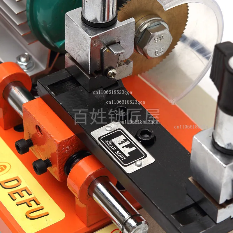 Car Door Key Duplicating Machine Key Copy Machine Key Cutting Machine Drill Duplicate  Locksmith Tools