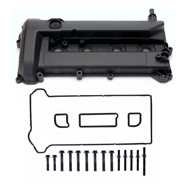 

OE 1S7G-6K272-AA 1S7G-6M293BM 1S7G-6K293BM AG9G-6M293BE LR56035 31339159 Valve Cove For Ford Mondeo 2.0 BERLINA (GE) AMBIENTE