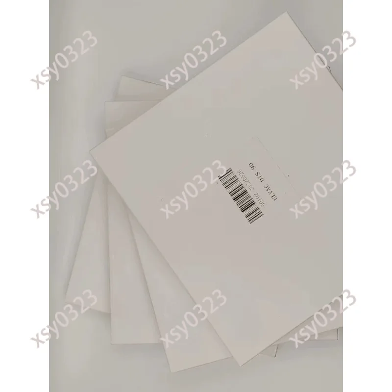 ISP-90 Scroll Pump Sealing Ring New Repair