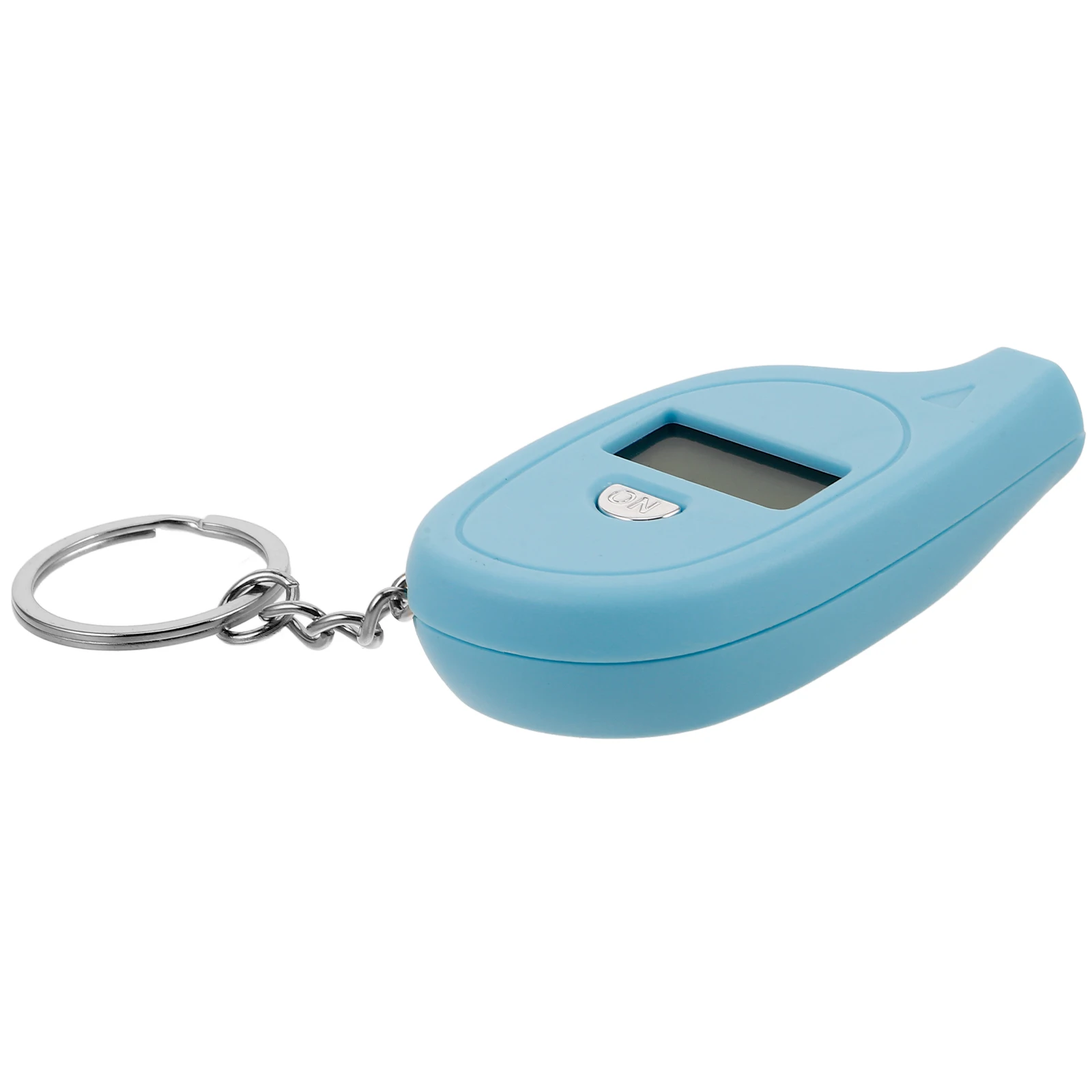 

Digital Tire Pressure Gauge Mini Portable HighPrecision Sensor Checker for Car Motorcycle Bicycle Tire Air Monitor