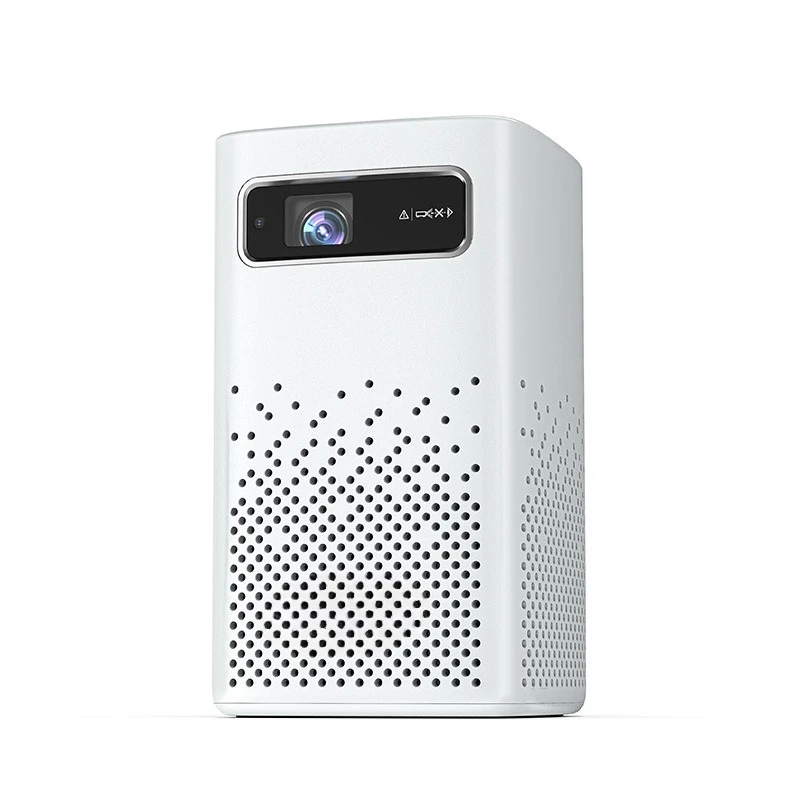 

smart portable projector home office mobile phone