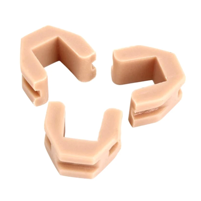 3 قطعة دليل متغير الشرائح ل 49cc 50cc 60cc 80cc 125cc 150cc GY6 139qm سكوتر الدراجة ATV رباعية #4