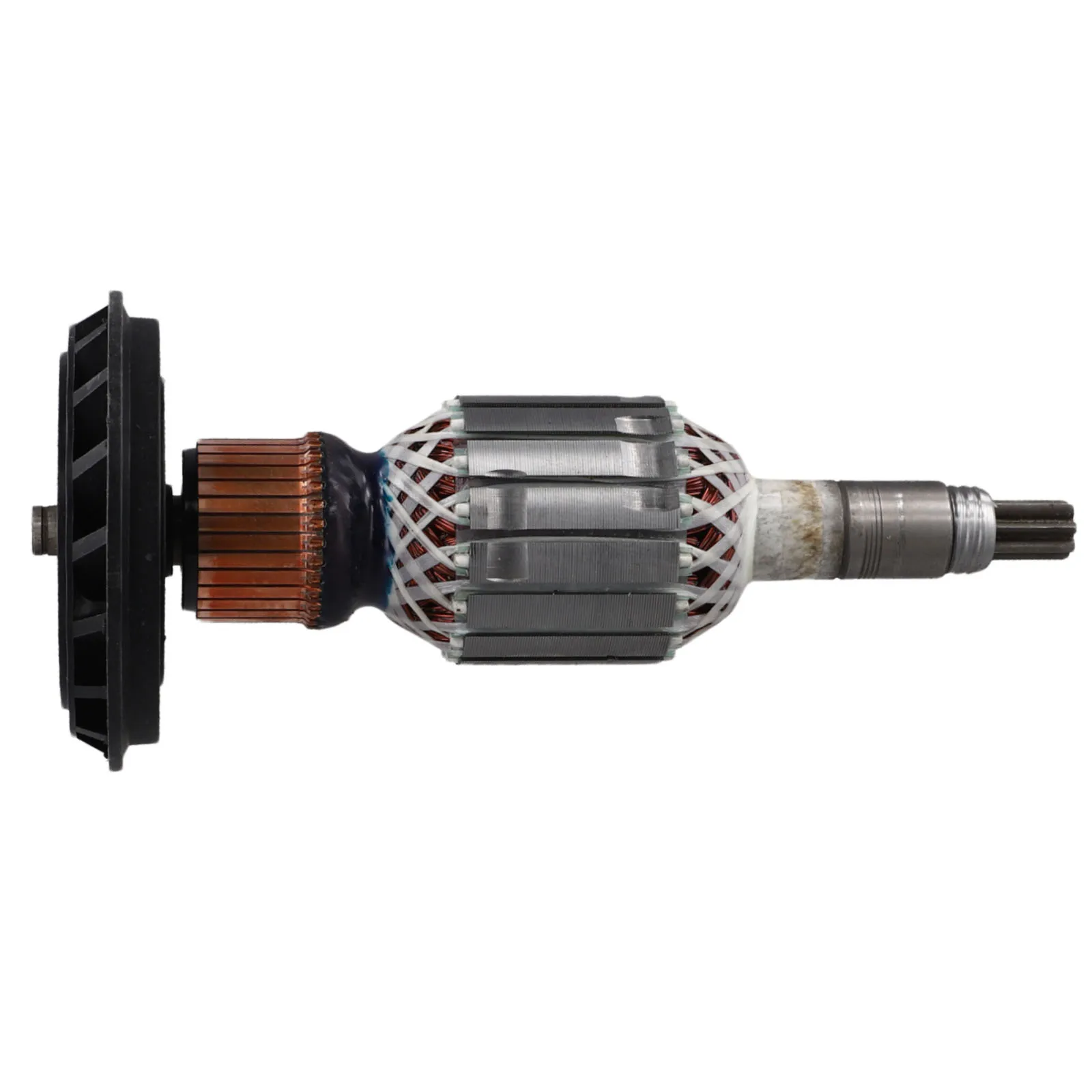 

Hammer Spare Parts Demolition Hammer Parts For Construction Fine Workmanship Heavy-duty Long Service Life For 11223EVS