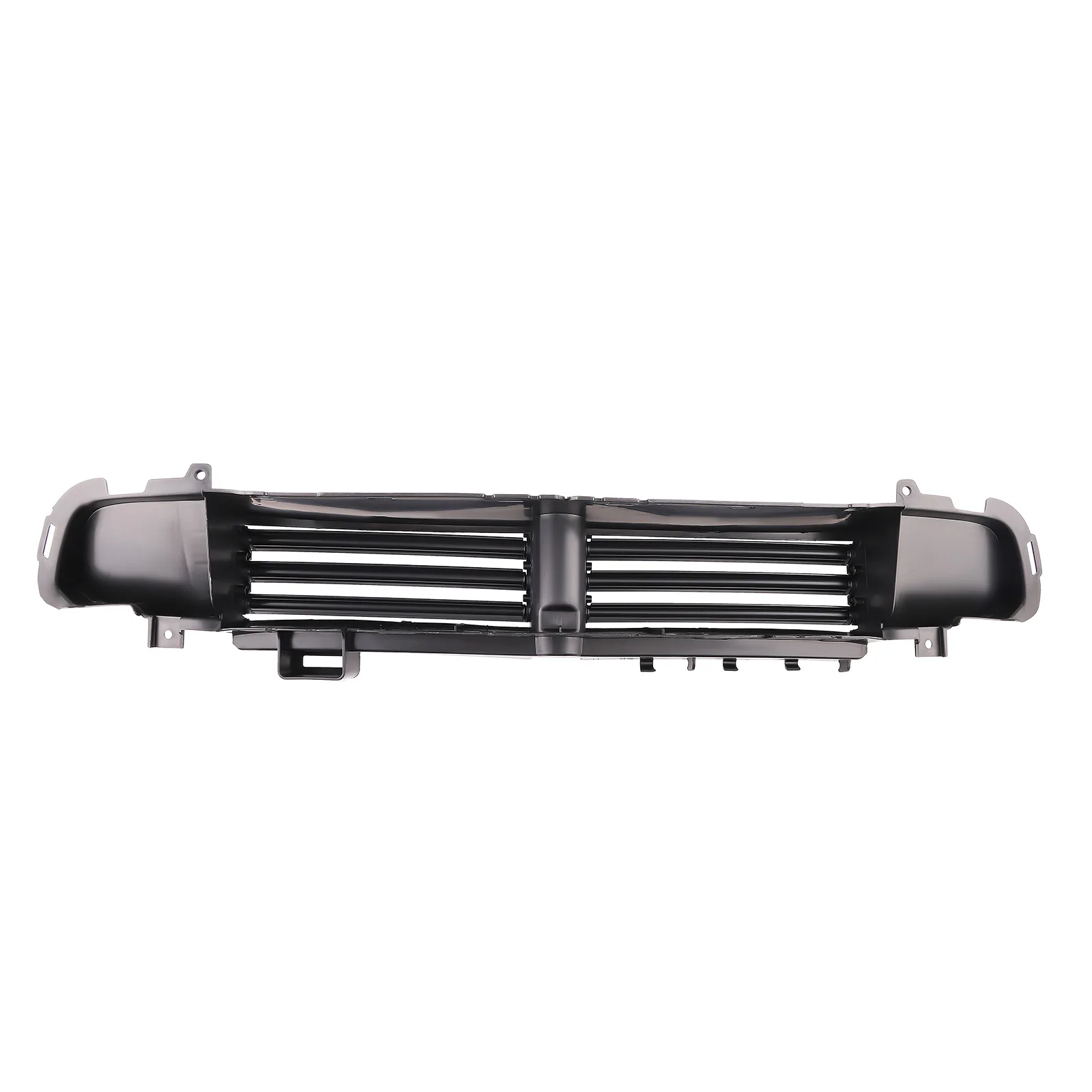 Front Active Grille Shutter Assembly w/ Motor Assembly for Jeep Cherokee SUV 2014 2015 2016 2017 2018