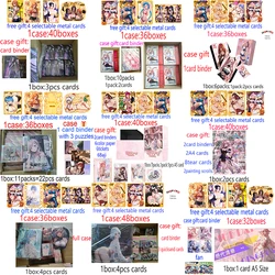 Sexy Mädchen Göttin Serie Sammlung Karten Göttin Geschichte Karten Waifu Boa Booster Box CCG ACG Doujin Spielzeug und Hobby Geschenk