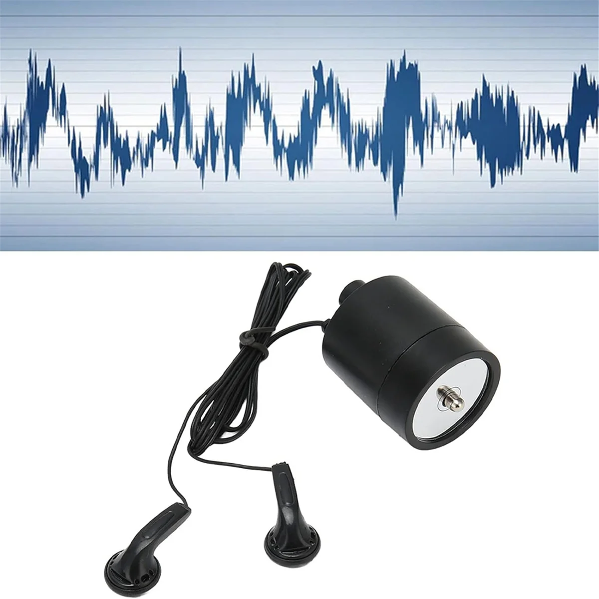 

【2025{Электроника】{Усилитель звука, обнаружение утечки воды, небольшой детектор сбора звука, детектор утечки воды