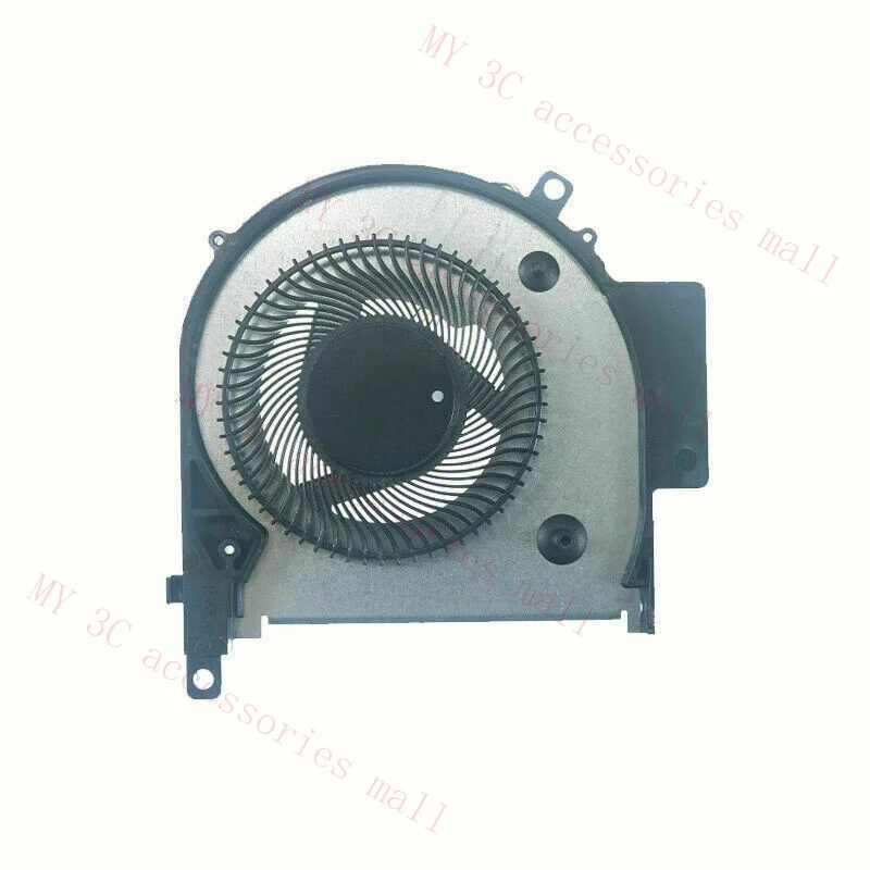 New for HP Envy x360 15m-cp 15m-cn tpn-w134 l23569-001 l20107-001 CPU cooling fan