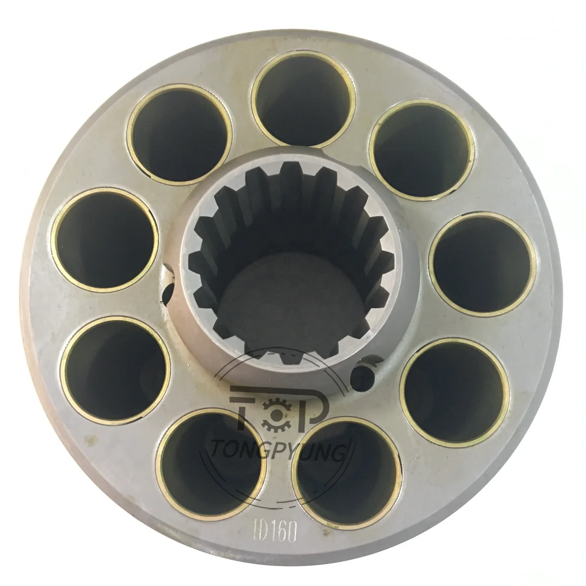 

Ремкомплект дорожного двигателя строительной техники HMV160 для PC300-6 PC300-7 PC300-8 PC350-7 PC350-8 Комплект для ремонта дорожного насоса Komatsu