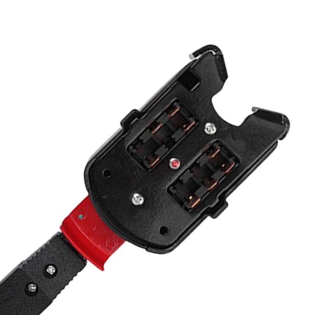 Interruptor de Señal de Giro con Arnés 3544933C91 3544933C92 978-5102 para Camiones International 9100 9200 9400 9900 4700 5900