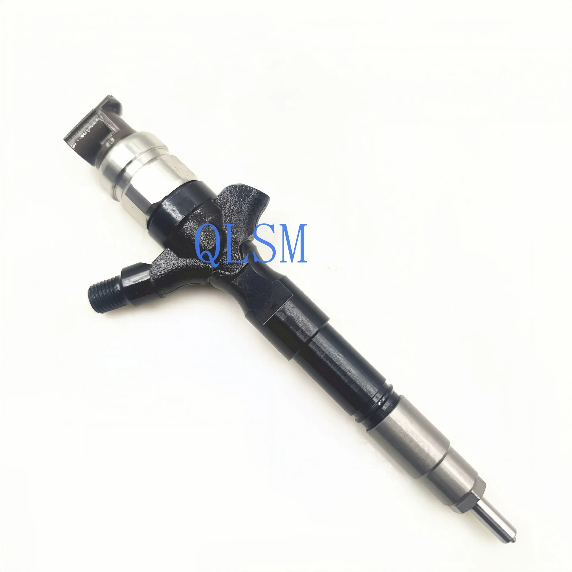 High Quality 23670-30400 For Toyota Injector 23670-30400 Diesel Engine Parts