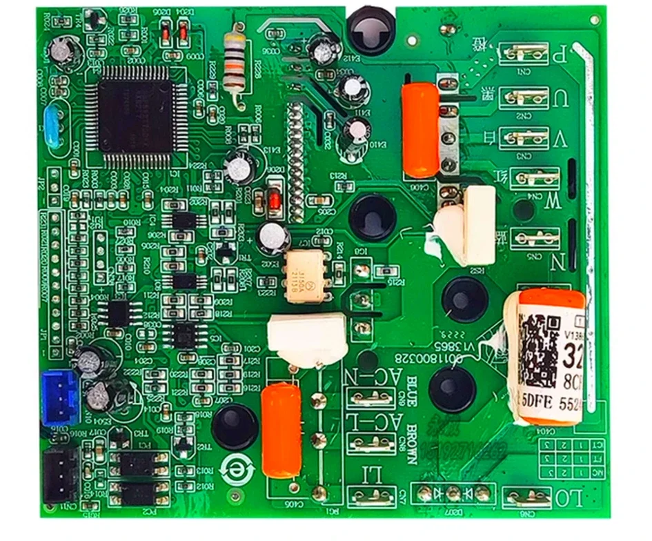 

For Haier KFR-35W/0523A/AT Air Conditioner Inverter Board 0011800328C IPM Module Control Circuit PCB Conditioning Parts