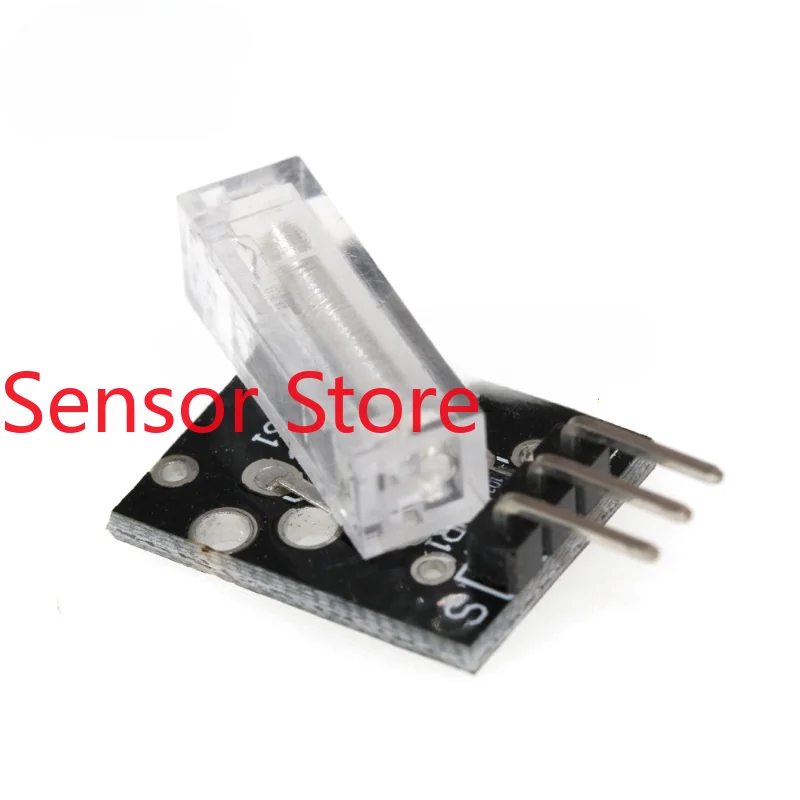 

5PCS Knocking Sensor Module For UNO KY-031