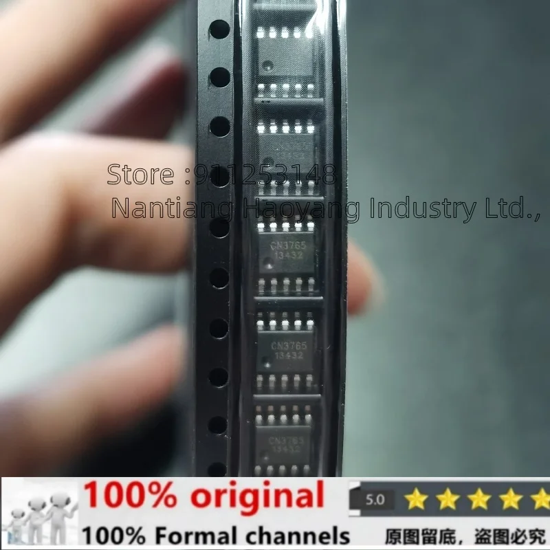 Original Only with Free Shipping 10pcs/20pcs/50pcs/Lot CN3765