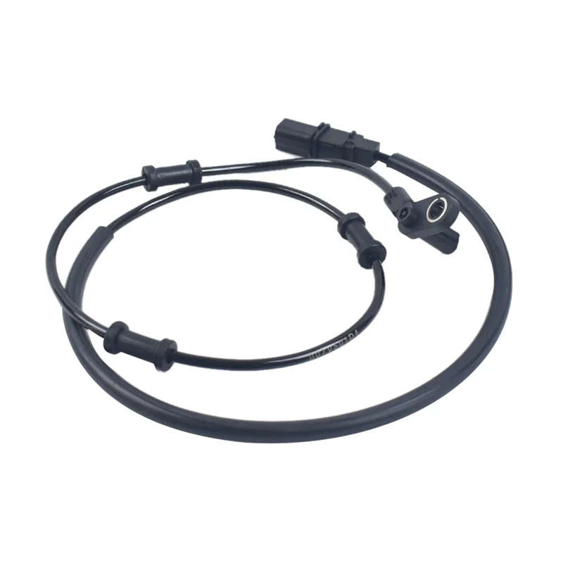 

Motorcycle ABS Sensor Cable Rear Brake Wheel Speed Sensor Set for 400 Ninja400 Z400 2019 2020 2021