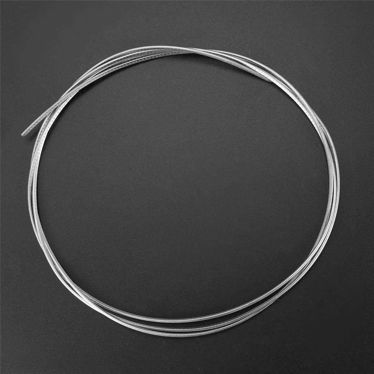 베이스용 황동 프렛 와이어 지판 프렛, 8 피트, 2.9mm 너비