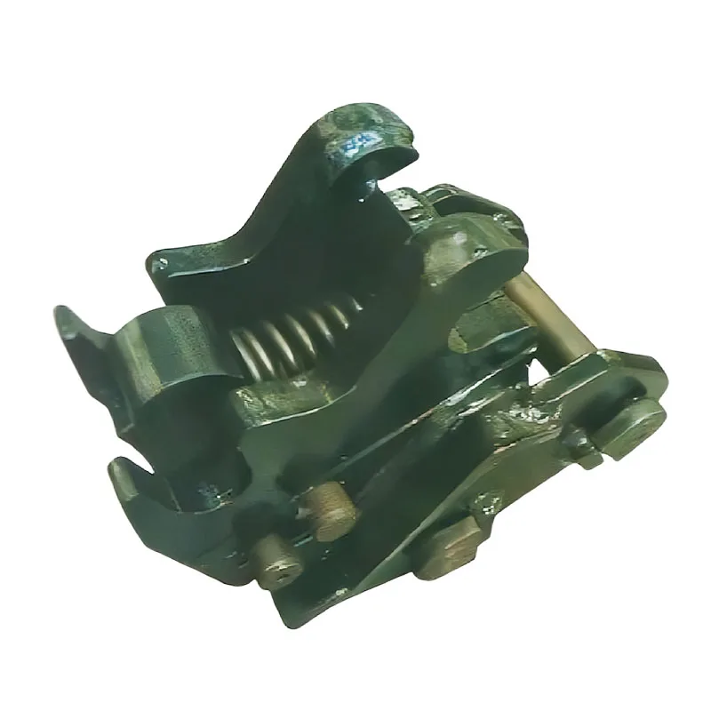 High quality Chinese quick coupler for mini excavator Hydraulic quick hanging device Quick connector