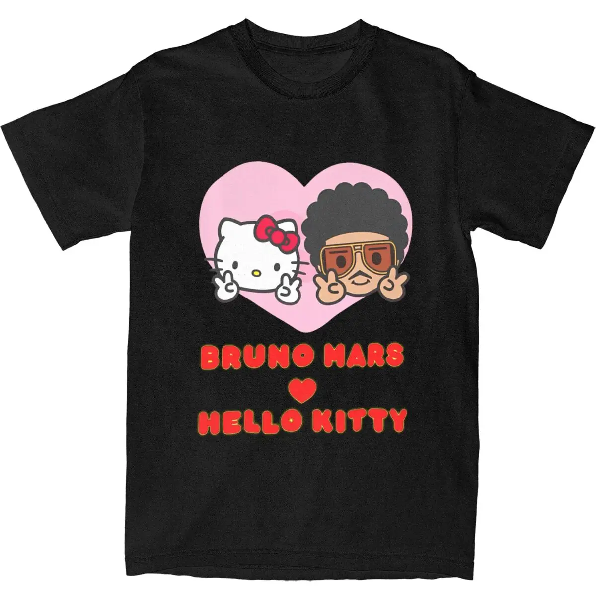 Men's T-Shirt Bruno… - image