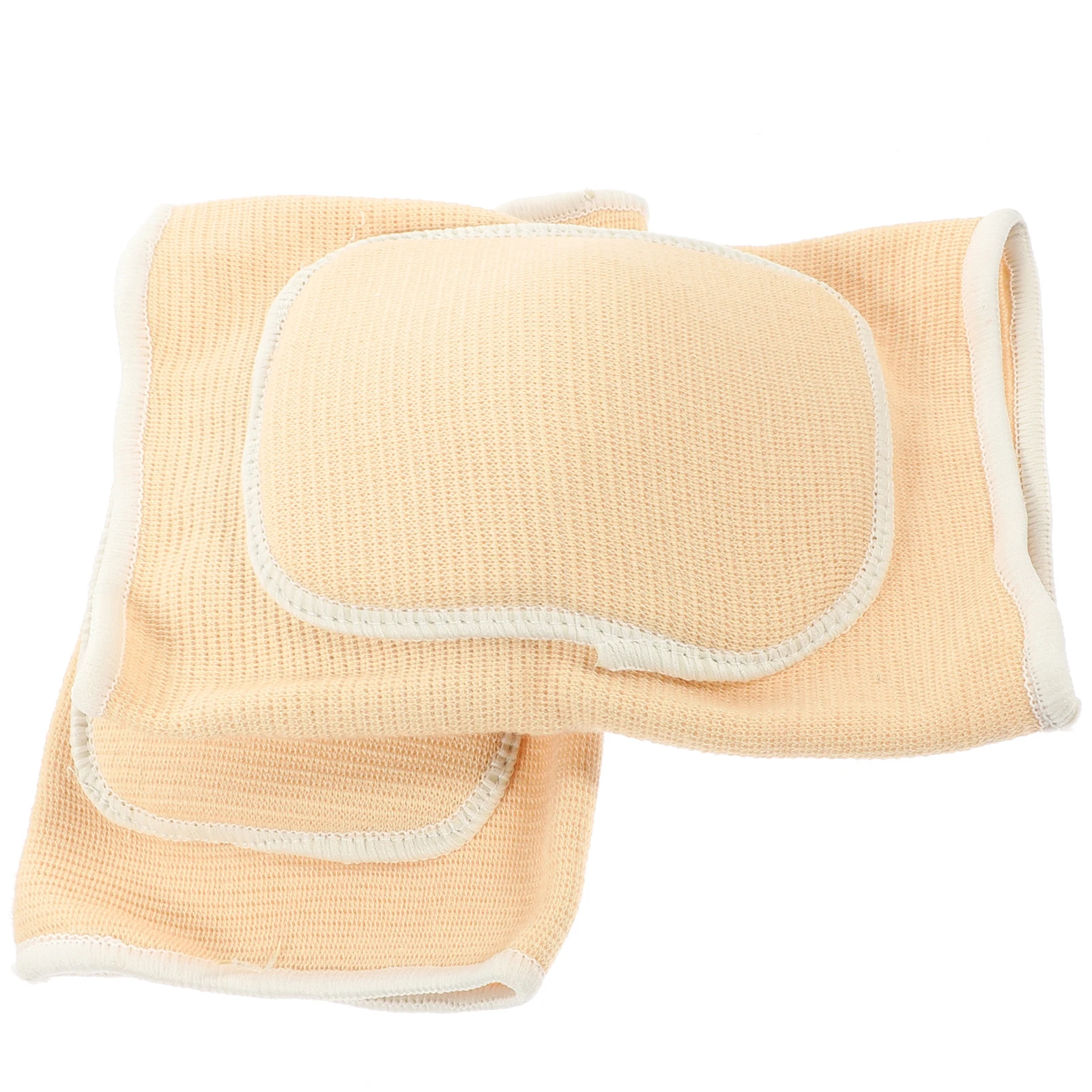 

Yoga Knee Pads Adult Brace Men Wear resistant Volleyball Protective Polyester Cotton Work Support Non slip Elastic Suitable
