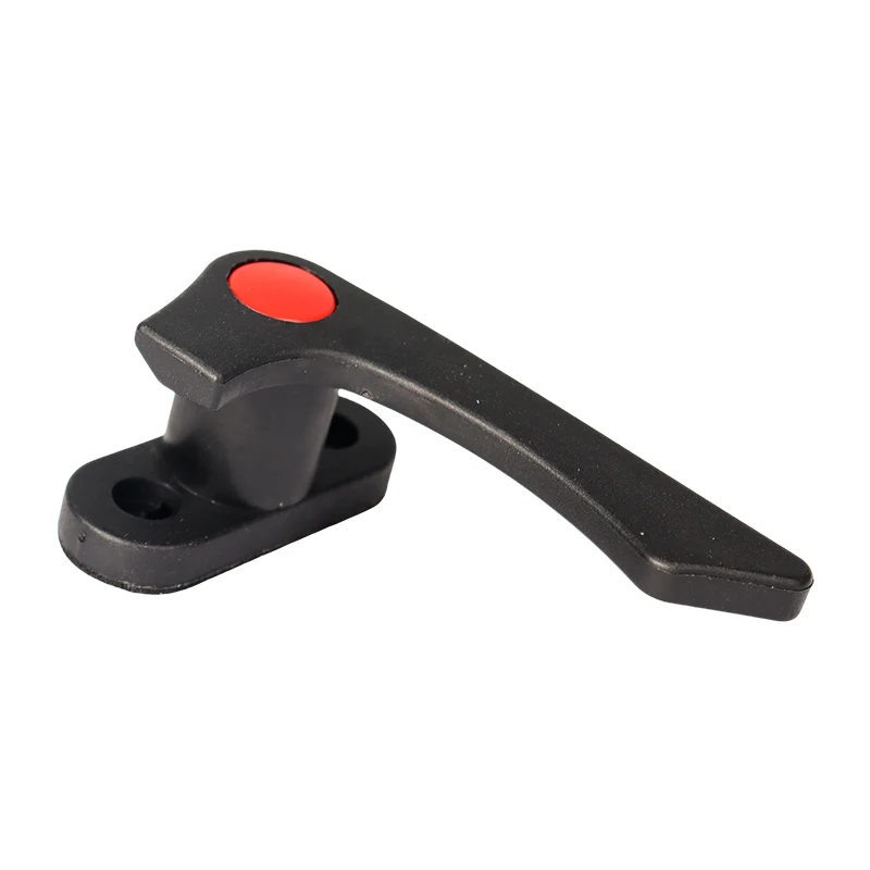 Caravan RV Interior Window Lock Push Button Handle Dometic Seitz Plastoform Right Left Hand Catch for Vehicle Accessories