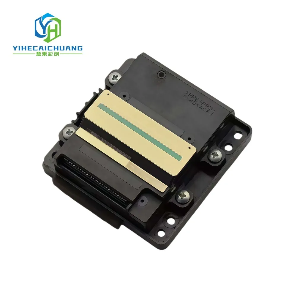 FA35001 FA35011 Original-Druckkopf für Epson L6160 L6161 L6166 L6168 L6170 L6171 L6176 L6178 L6180 L6190 Druckkopf – Detail 4
