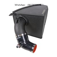 KYOSTAR 4'' Cold Air Intake System +Turbo Inlet for M340i B58 3.0L Turbo
