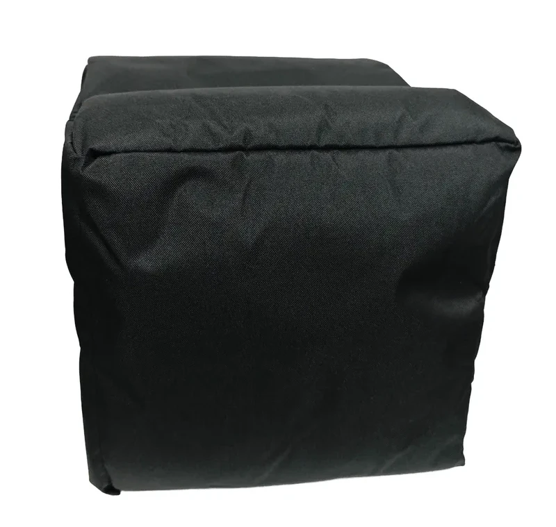 Soundproof Cover for Thermomix TM6TM5 TM31 Universal Blending Reduce Noise view 3