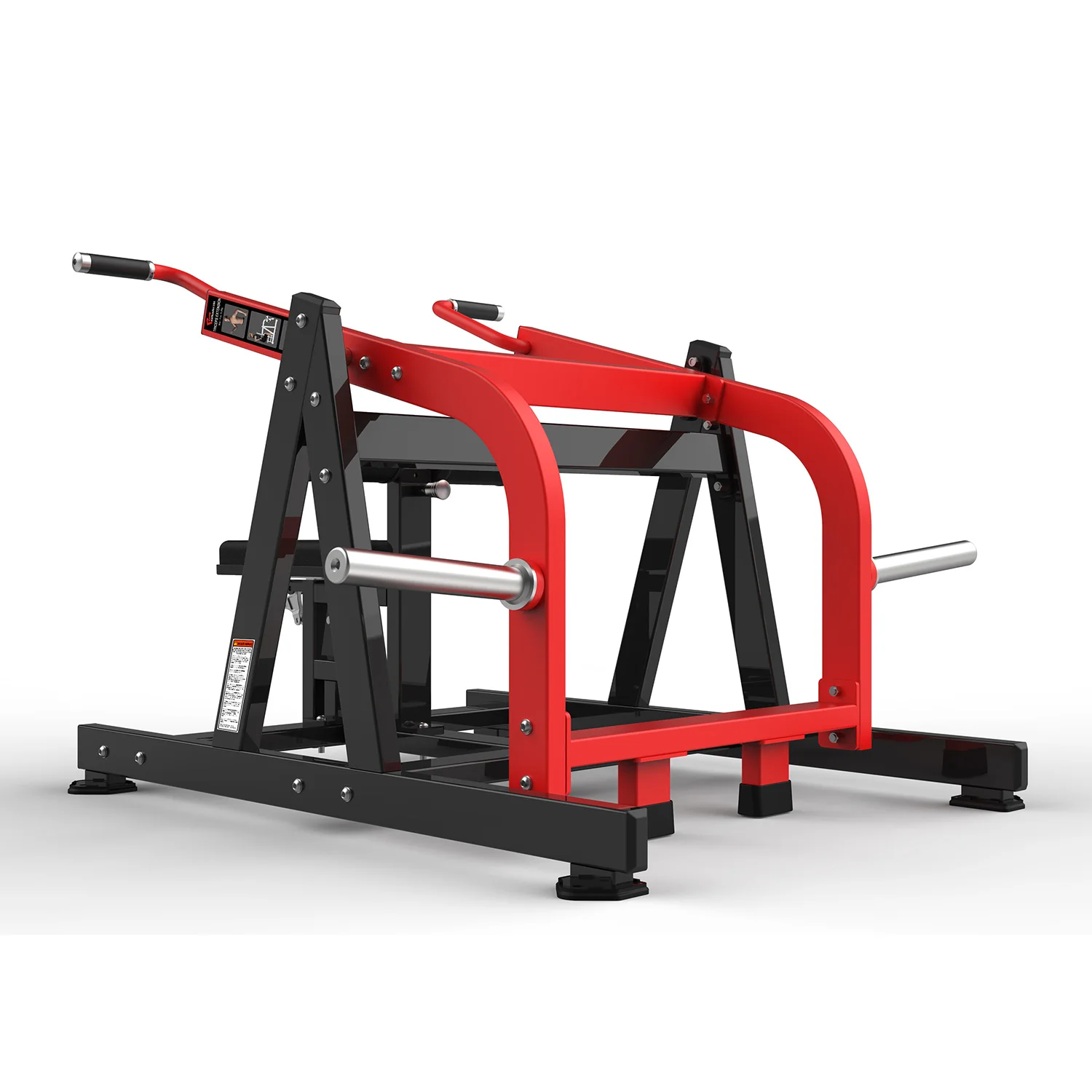 Shandong Triceps Extend Trainers Popular Fitness Equipment Seated Tricep Flat Gym Machine Commercial Fitness Training Machine