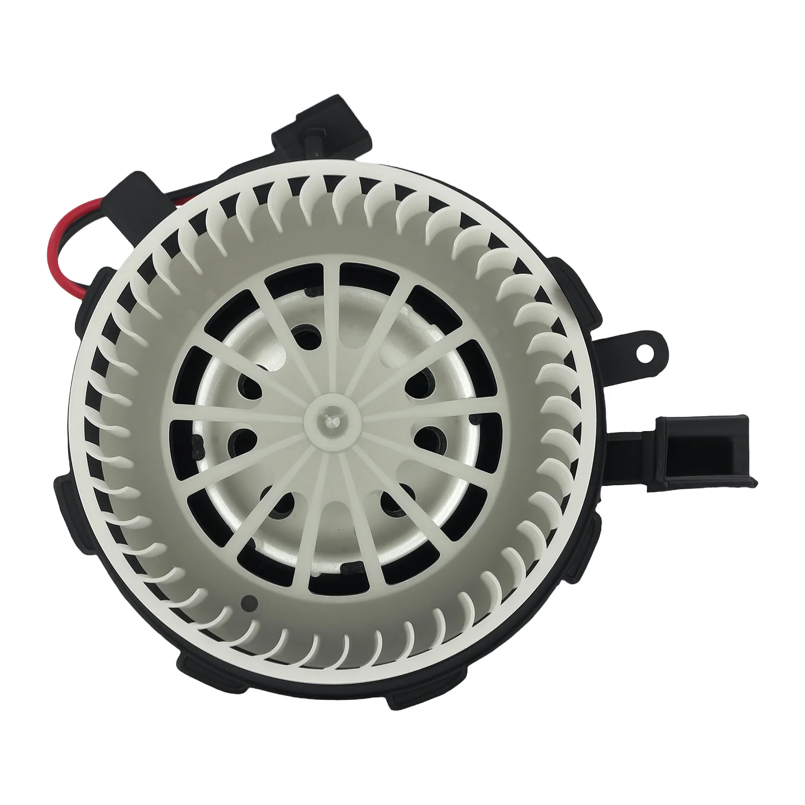 

Двигатель вентилятора HVAC с каркасом вентилятора для Audi A4 Quattro A5 Quattro 2012-2017 700301