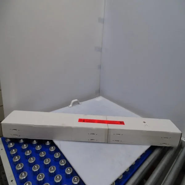 

Psen Op4h-s-30-105/1 Световая завеса безопасности (137408 - новая) Совершенно новый оригинальный Spot Plc