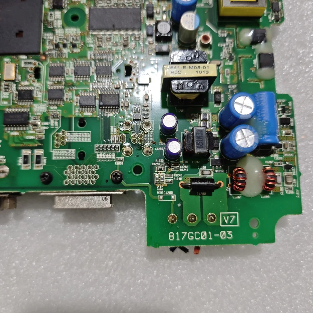 

817GC01-03 for motherboard