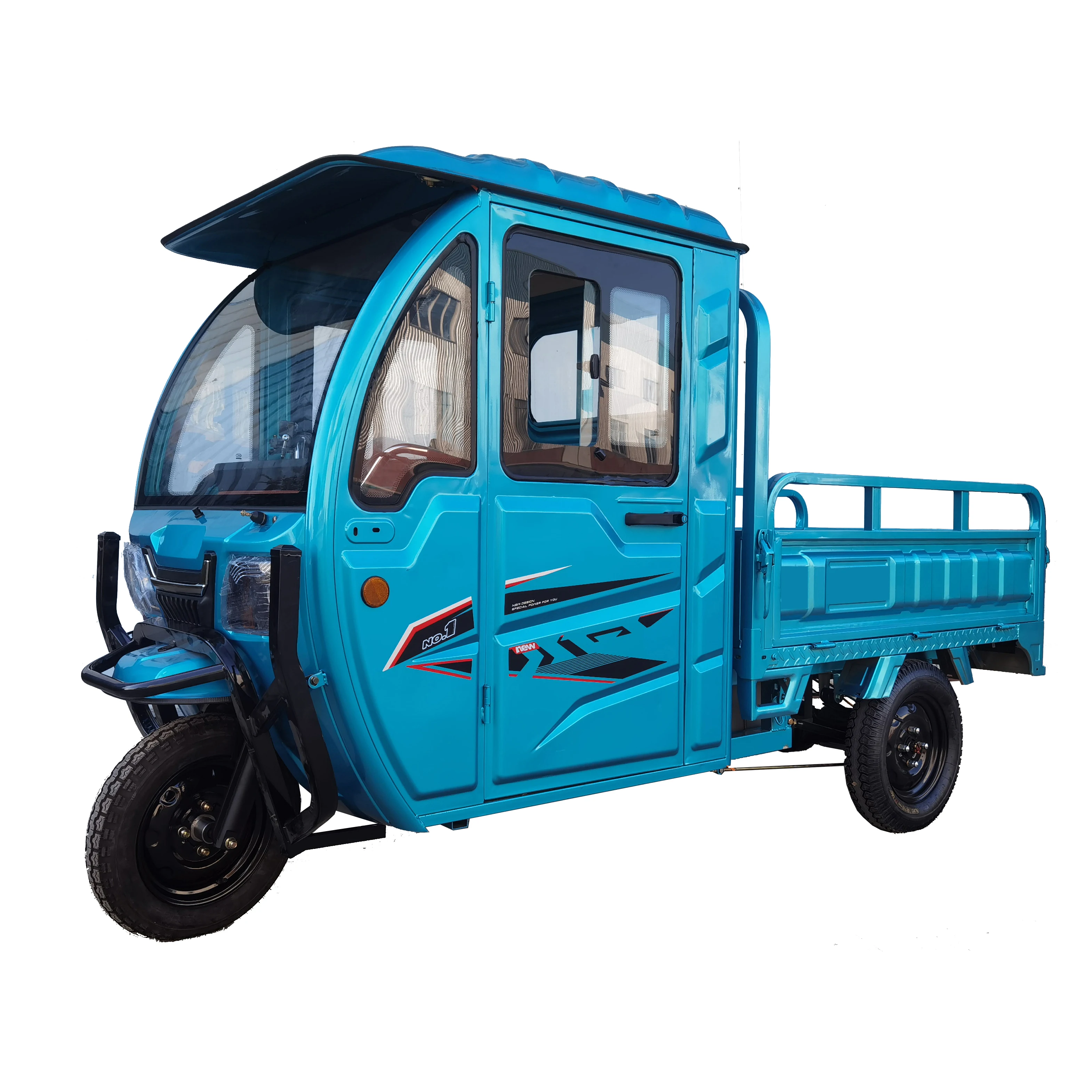 Wholesale customized good quality adult tricycle electric electric tricycles bicycle electric tricycle cargo