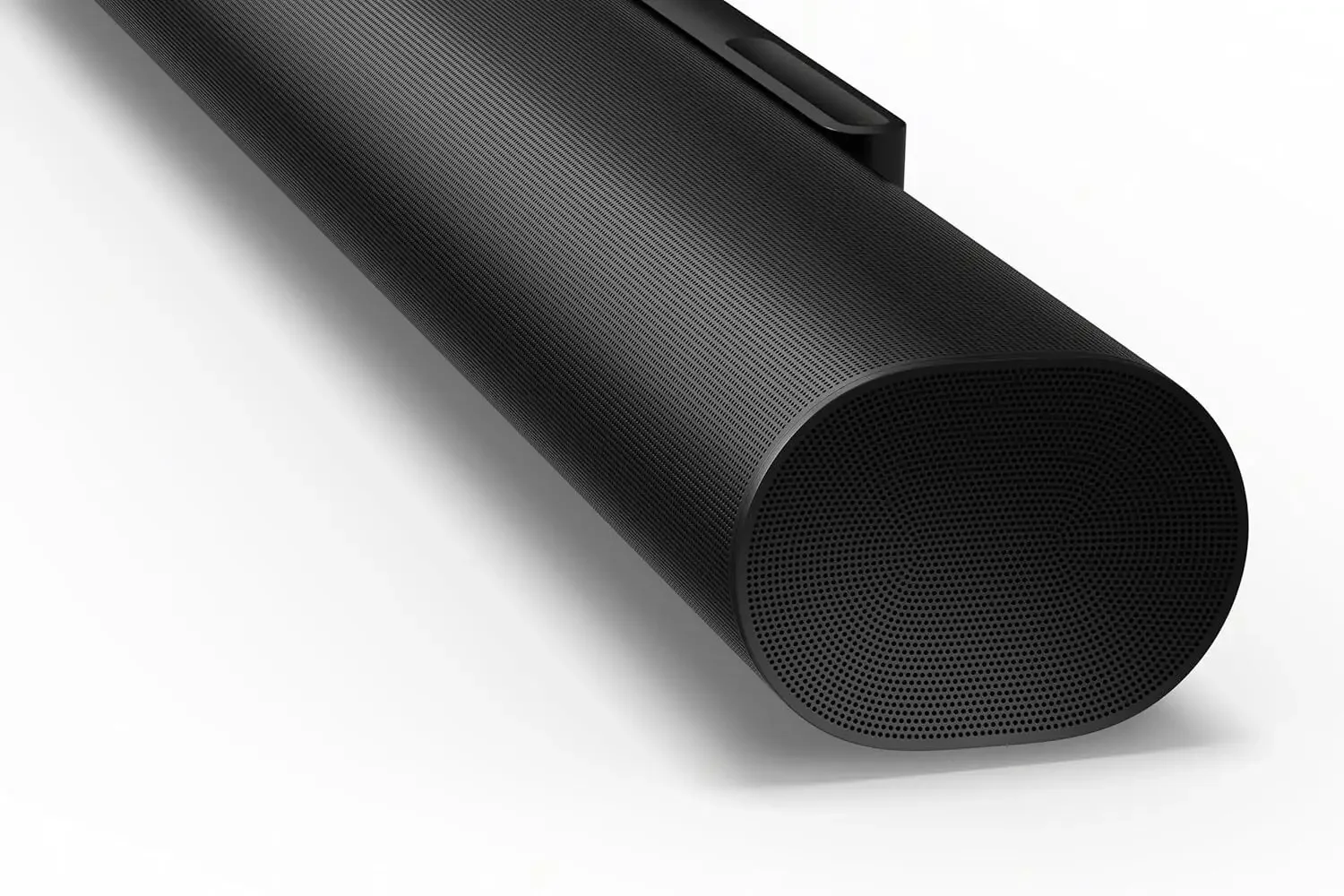 

Sonos Arc Ultra Soundbar With Dolby Atmos Voice Control 9.1.4 Surround Sound For TV And Music - Black