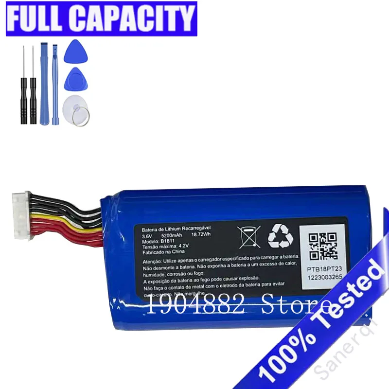 1PCS New For Sunmi …